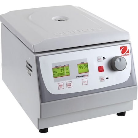 Ohaus Frontier 5000 Series Multi Centrifuge, FC5706, 230V OH-30130875